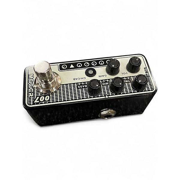 Used Mooer Regal Tone Effect Pedal