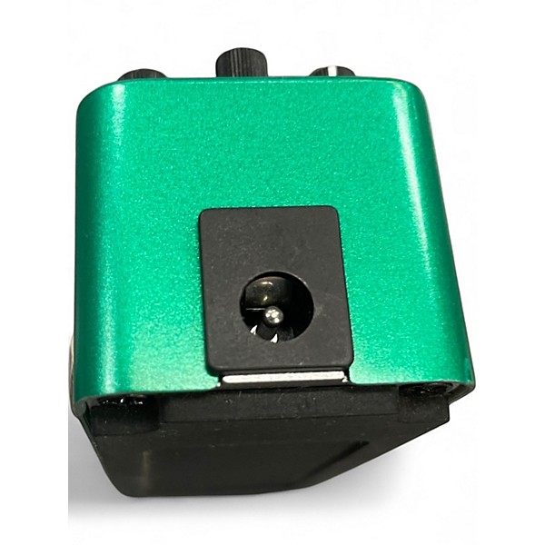 Used Donner Verb Square Effect Pedal
