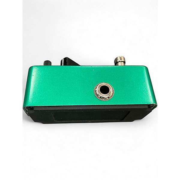 Used Donner Verb Square Effect Pedal