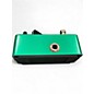Used Donner Verb Square Effect Pedal