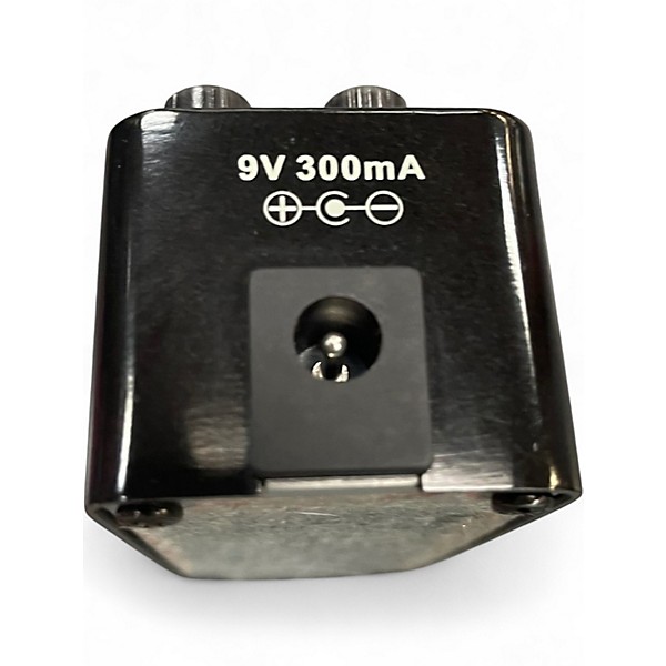 Used Donner Verb Square Effect Pedal