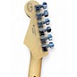 Used Fender Player Stratocaster HSS Blue Burst Solid Body Electric Guitar