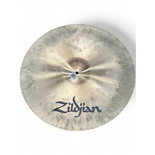 Used Zildjian 19in A SERIES MEDIUM THIN Cymbal