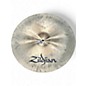 Used Zildjian 19in A SERIES MEDIUM THIN Cymbal
