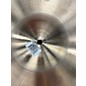 Used Zildjian 19in A SERIES MEDIUM THIN Cymbal