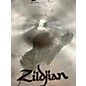 Used Zildjian 19in A SERIES MEDIUM THIN Cymbal