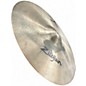 Used Zildjian 19in A SERIES MEDIUM THIN Cymbal