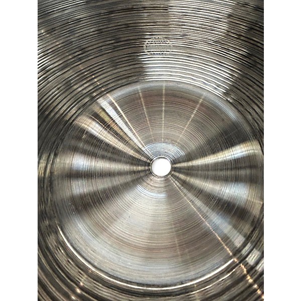 Used Paiste 18in 900 SERIES Cymbal