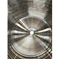 Used Paiste 18in 900 SERIES Cymbal