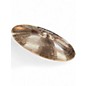 Used Paiste 18in 900 SERIES Cymbal