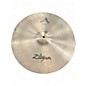 Used Zildjian 20in A SERIES PING RIDE Cymbal thumbnail