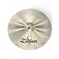 Used Zildjian 20in A SERIES PING RIDE Cymbal