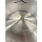 Used Zildjian 20in A SERIES PING RIDE Cymbal