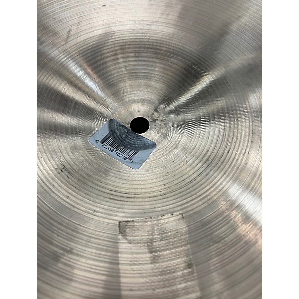 Used Zildjian 20in A SERIES PING RIDE Cymbal
