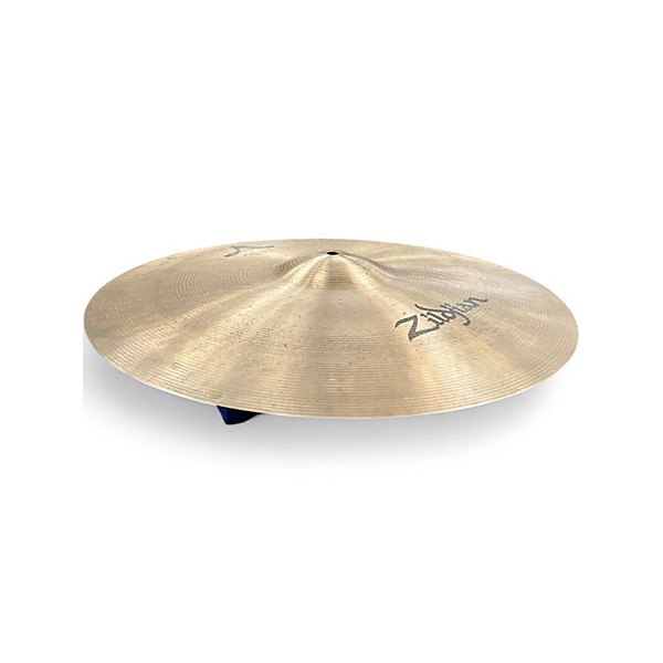 Used Zildjian 20in A SERIES PING RIDE Cymbal