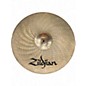 Used Zildjian 18in Z CUSTOM MEDIUM Cymbal