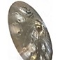 Used Zildjian 18in Z CUSTOM MEDIUM Cymbal