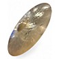 Used Zildjian 18in Z CUSTOM MEDIUM Cymbal