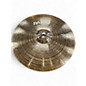 Used Paiste 19in 900 SERIES Cymbal thumbnail