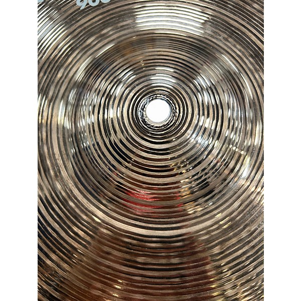 Used Paiste 19in 900 SERIES Cymbal