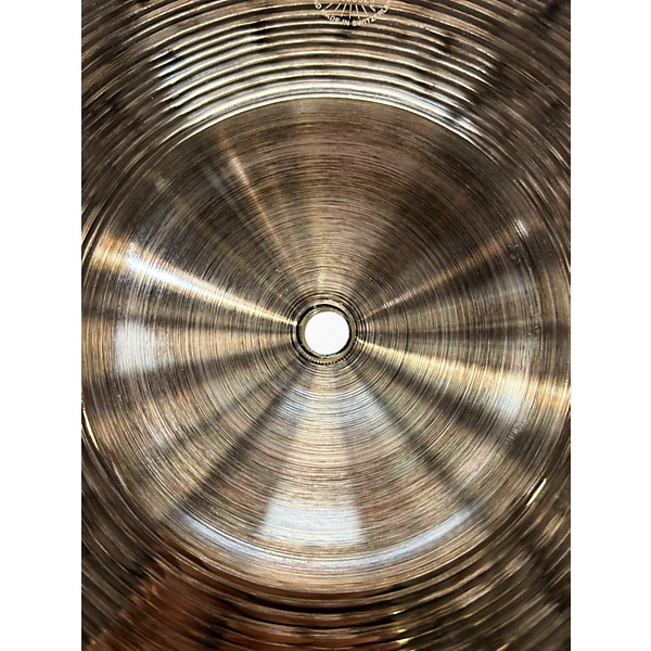 Used Paiste 19in 900 SERIES Cymbal