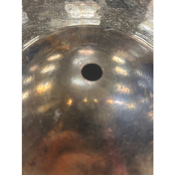 Used SABIAN 21in AAX THIN RIDE Cymbal