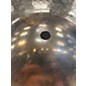 Used SABIAN 21in AAX THIN RIDE Cymbal