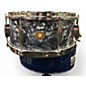 Used Slingerland 14in Radio King Black Diamond Pearl Drum thumbnail