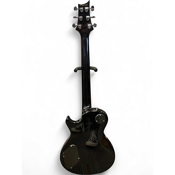 Used PRS SC250 GRAY BURST Solid Body Electric Guitar