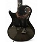 Used PRS SC250 GRAY BURST Solid Body Electric Guitar