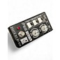 Used Death By Audio SPACE BENDER Effect Pedal