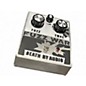 Used Death By Audio FUZZ WAE Effect Pedal