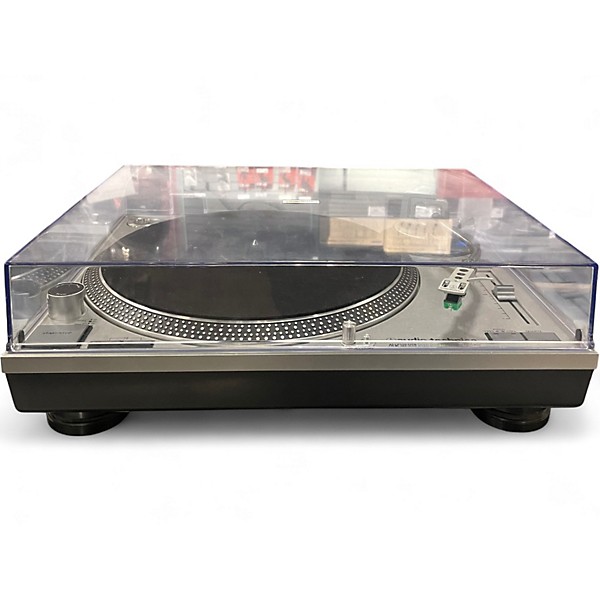 Used Audio-Technica AT-LP120-USB USB Turntable