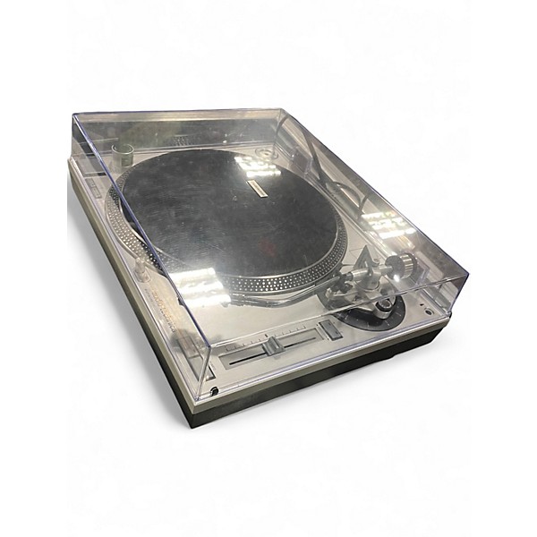 Used Audio-Technica AT-LP120-USB USB Turntable