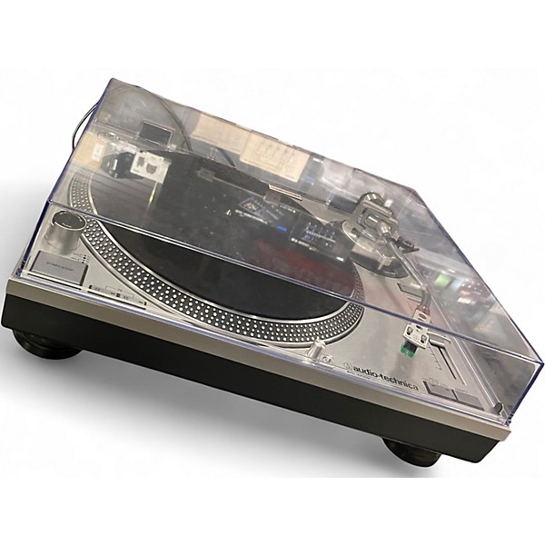 Used Audio-Technica AT-LP120-USB USB Turntable