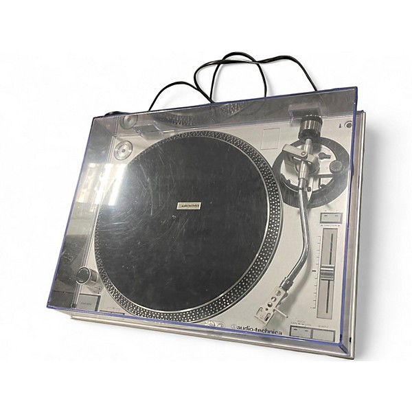 Used Audio-Technica AT-LP120-USB USB Turntable