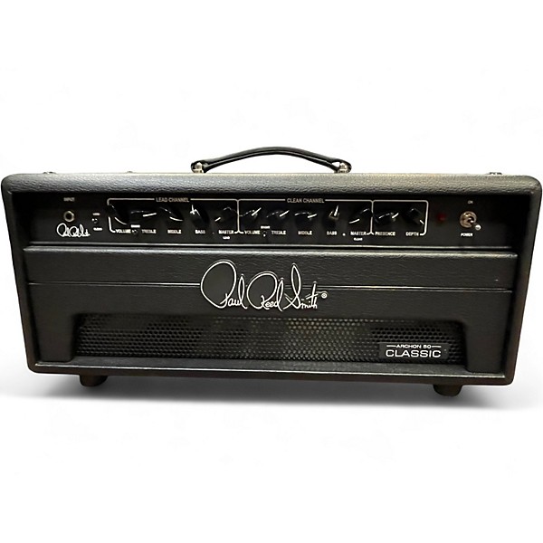 Used PRS Archon 50 CLASSIC Tube Guitar Amp Head