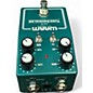Used Warm Audio WA-TS Effect Pedal