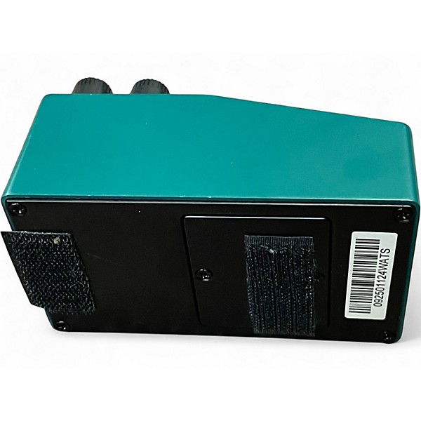 Used Warm Audio WA-TS Effect Pedal
