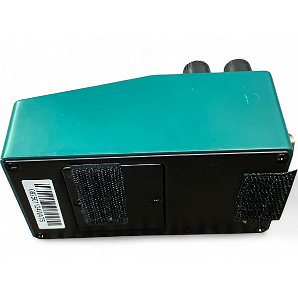 Used Warm Audio WA-TS Effect Pedal