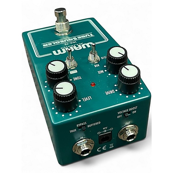 Used Warm Audio WA-TS Effect Pedal