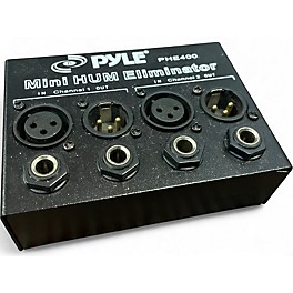 Used Pyle PHE400 Effect Pedal