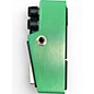 Used Ibanez TS9DX Turbo Tube Screamer Effect Pedal