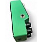 Used Ibanez TS9DX Turbo Tube Screamer Effect Pedal