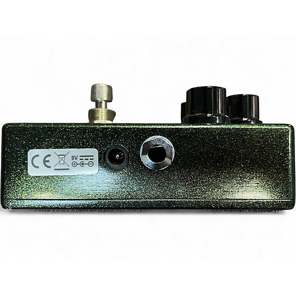 Used MXR Carbon Copy Effect Pedal