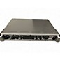 Used Peavey Headliner 600 Bass Amp Head thumbnail