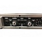 Used Peavey Headliner 600 Bass Amp Head