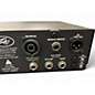 Used Peavey Headliner 600 Bass Amp Head