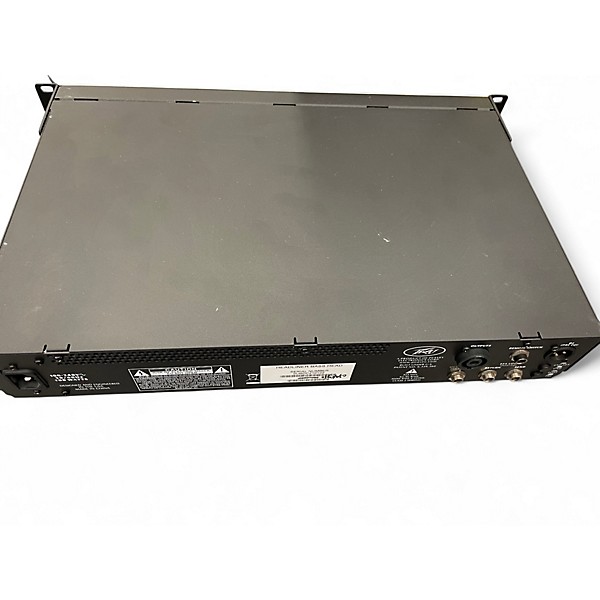 Used Peavey Headliner 600 Bass Amp Head