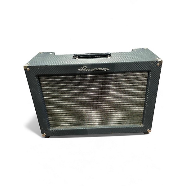 Used Ampeg Reverberocket R50H 50W Tube Guitar Amp Head